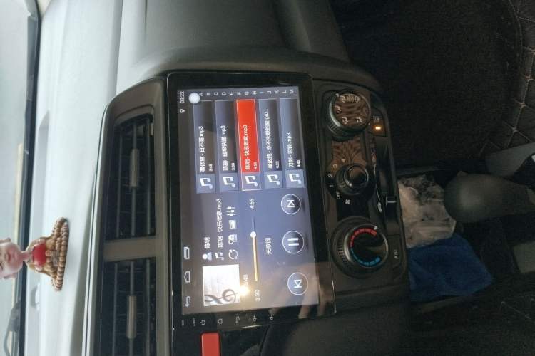 Used Honda Fit 2016 1.5L LXS CVT Comfort Sunroof Version
