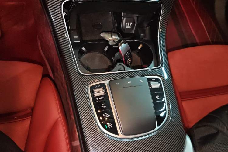 Used Mercedes-Benz C-Class 2019 C 260 Sport Edition
