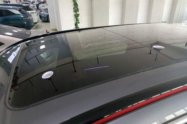 Used Chery Tiggo 7 PLUS 2023 Champion Edition 1.5 TCI CVT Luxury Model
