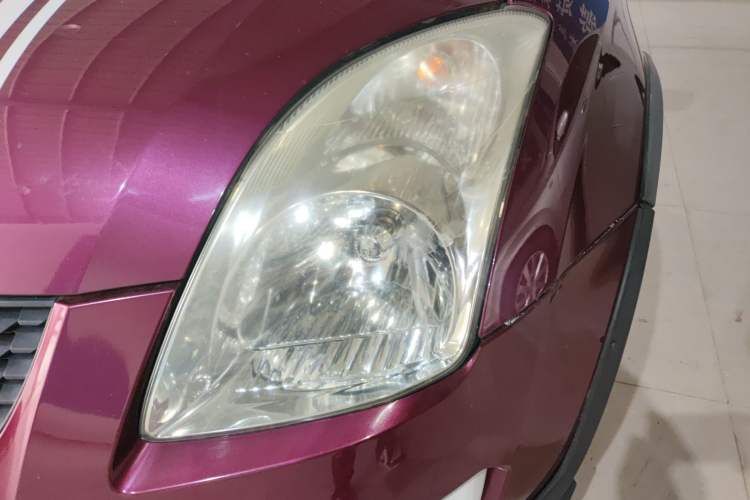 Used Suzuki Swift 2014 1.3L Manual Standard Edition