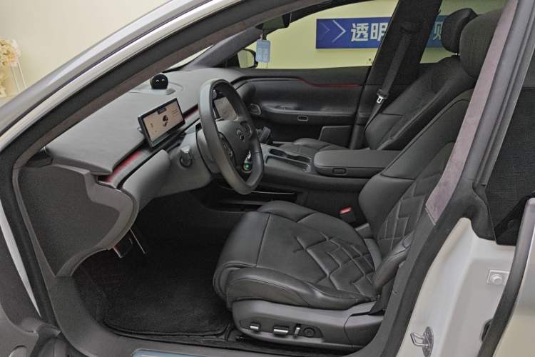 Used Nio ET7 2022 100kWh First Edition
