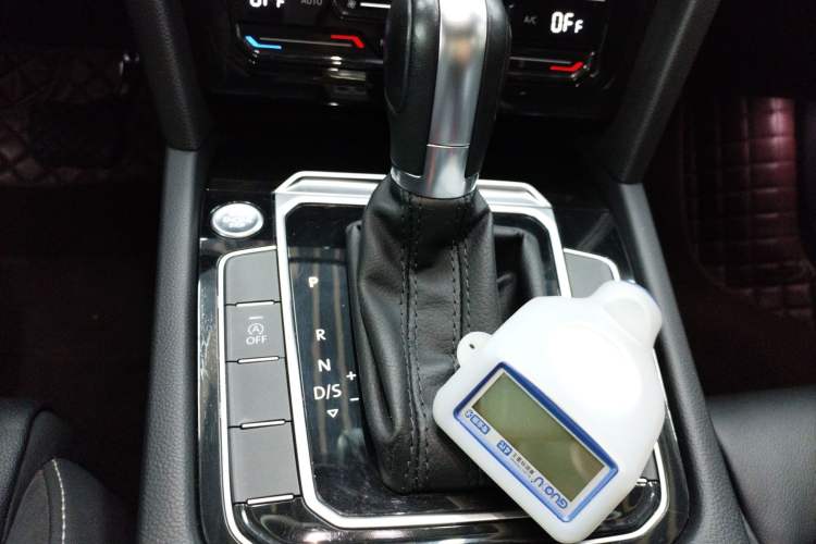 Used Volkswagen Magotan 2020 330TSI DSG Leading Model