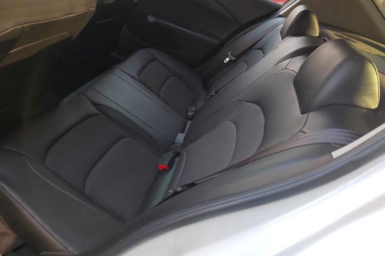 Used Chevrolet Cavalier 2016 1.5L Manual Xinyue Edition