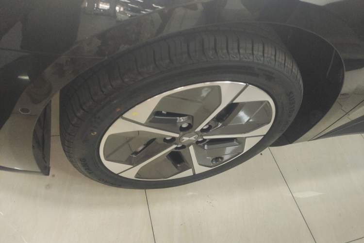 Used XPeng MONA M03 2025 620 Ultra-Long Range Plus
