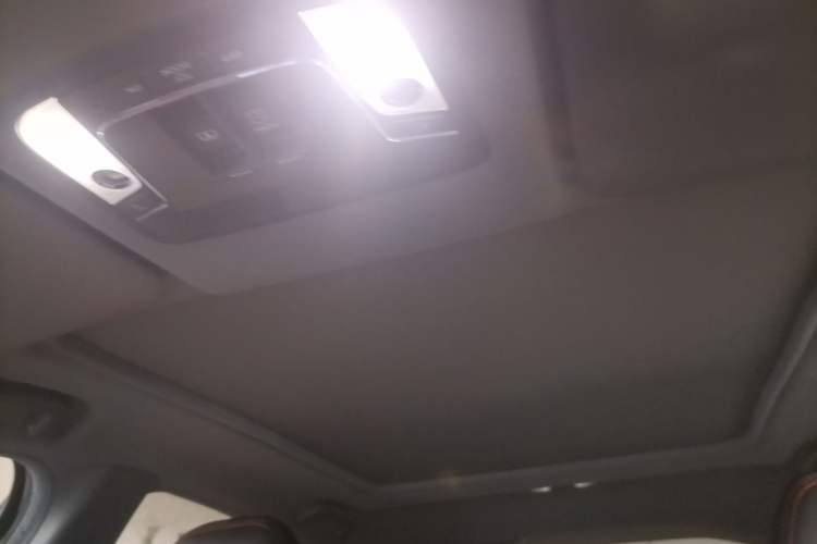 Used Honda XR-V 2017 1.8L EXi CVT Comfort Version
