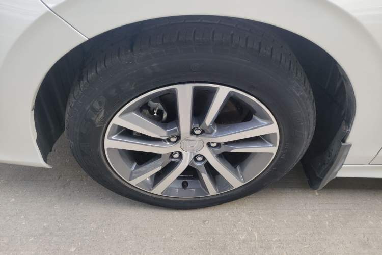 Used Honda Civic 2022 240TURBO CVT Dynamic Edition
