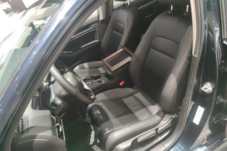 Used Honda Civic 2022 240TURBO CVT Dynamic Edition
