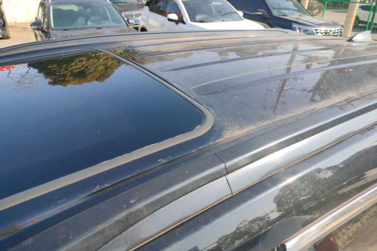 Used Dongfeng Fengon 580 2021 ☆ Star Edition 1.5T Automatic Luxury Version
