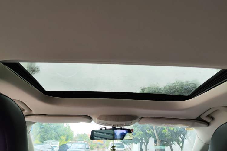 Used Ford Mondeo 2020 EcoBoost 180 Stylish Model