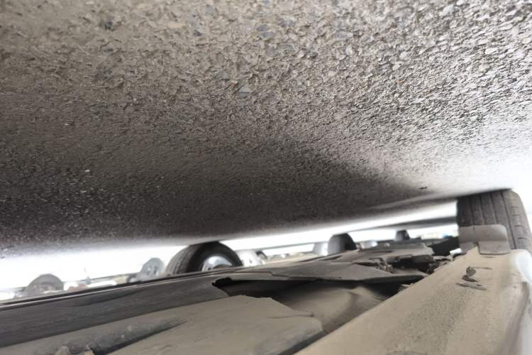 Used Hyundai Mistra 2016 1.8L Automatic Smart GLS
