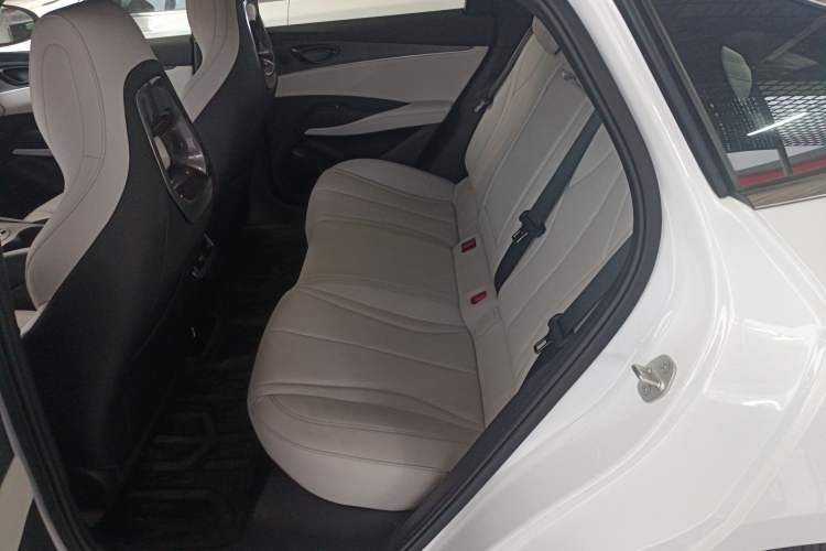 Used BYD Seal 06 New Energy 2024 DM-i 120KM Prestige Model