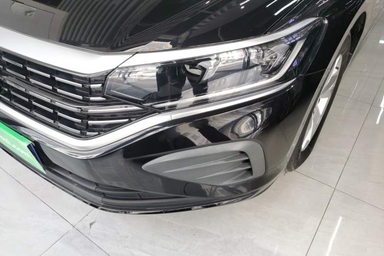 Used Volkswagen Passat 2023 Revised Version 280TSI Business Edition
