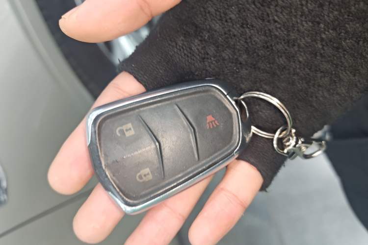 Used Cadillac XT5 2016 28T Four-Wheel Drive Tech Version
