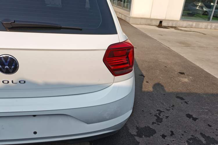 Used Volkswagen Polo 2023 Revised Plus 1.5L Automatic – Enjoy Life Edition
