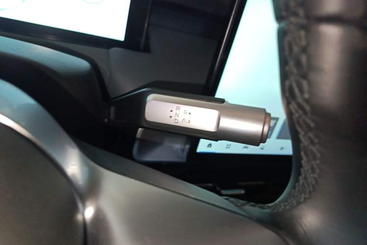 Used AION Y 2023 Plus 510 Smart Edition
