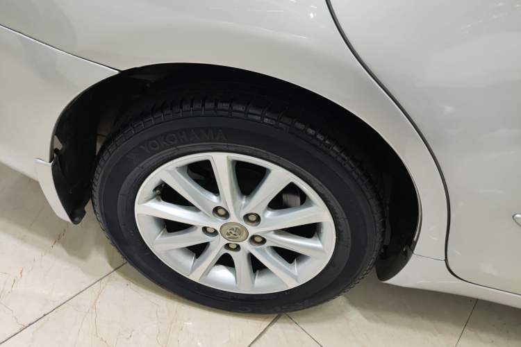 Used Toyota Camry 2013 200E Classic Elite Edition