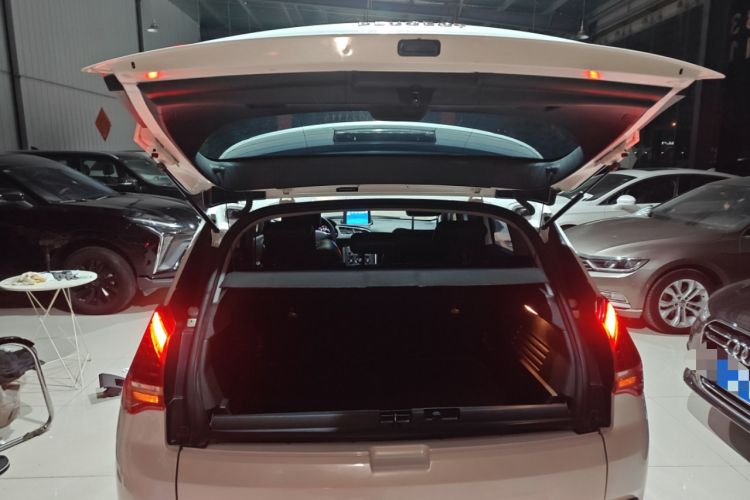 Used Peugeot 3008 2013 2.0L Automatic Trend Edition