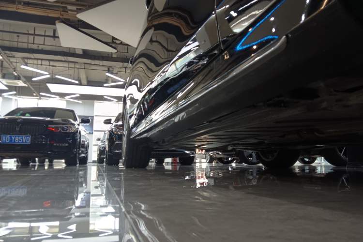 Used Mercedes-Benz E-Class 2023 Restyled E 300 L Sporty and Stylish Edition
