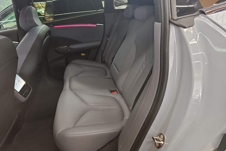 Used XPeng G7 2025 Model—702 Ultra Long Range