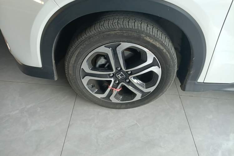 Used Honda XR-V 2021 1.5L CVT Comfort Version