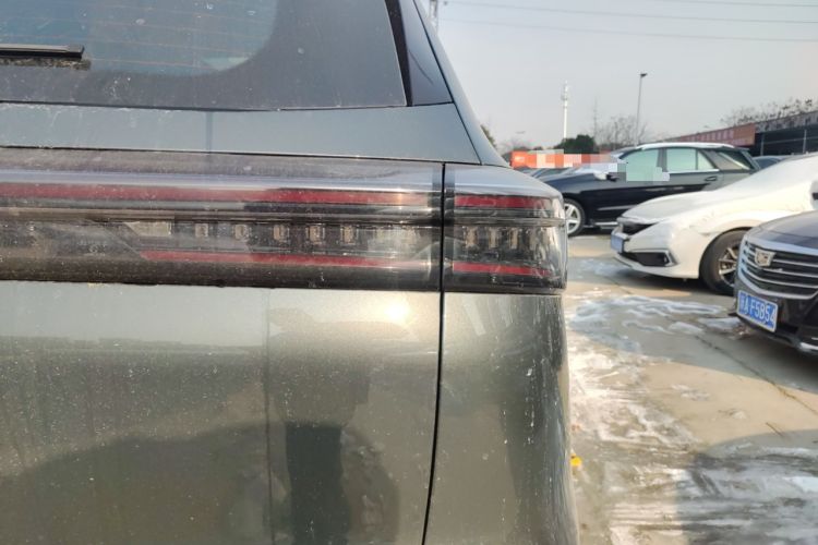 Used Chery Fengyun T8 2025 1.5T 130km Deluxe Version 5 Seats