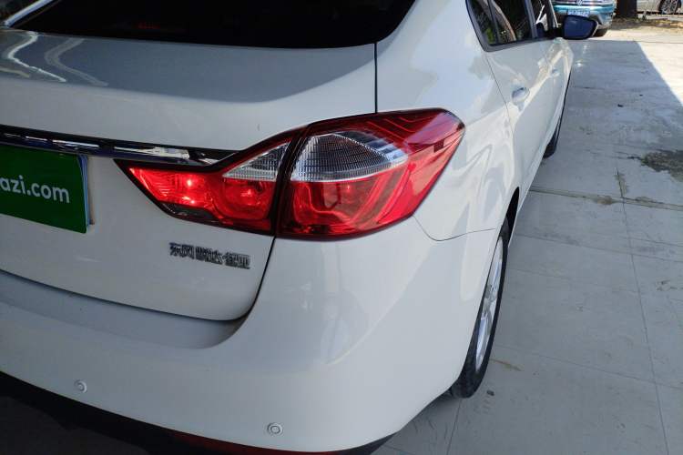 Used Kia K3 2016 1.6L Automatic GL
