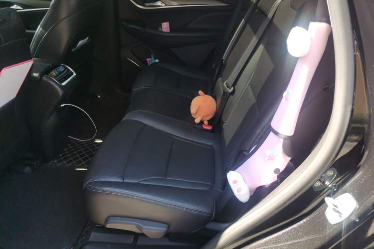 Used Buick Enclave 2020 28T Two-Wheel Drive Prestige Version
