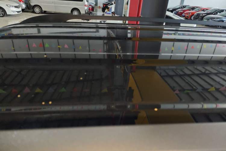 Used Wuling Zhiguang New Energy 2025 Comfort Model
