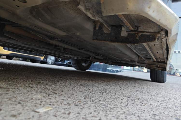 Used Honda Crosstour 2012 2.4L Luxury Edition
