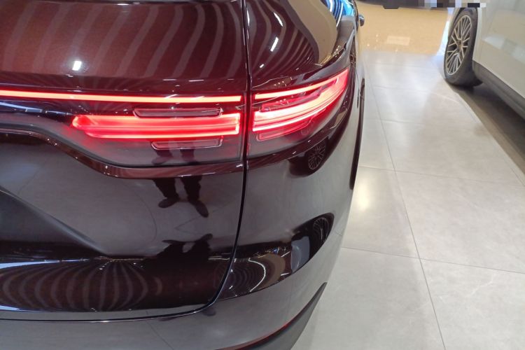 Used Porsche Cayenne 2020 Cayenne E-Hybrid 2.0T
