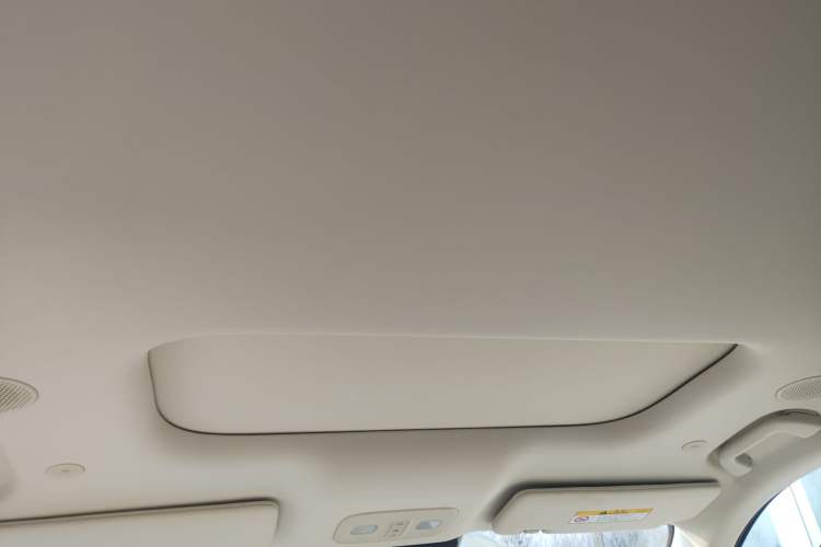 Used Wey Lanshan 2025 Four-Wheel Drive Max