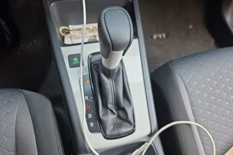 Used Honda Fit 2021 1.5L CVT Trend Edition
