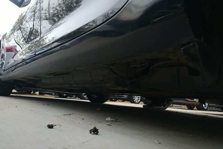 Used Toyota Camry 2015 2.0G Premier Edition