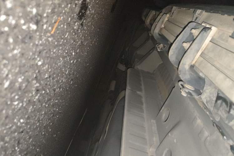 Used Buick Enclave 2020 28T Four-Wheel Drive Flagship Version
