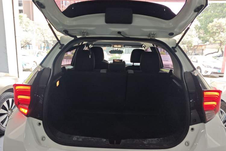 Used Toyota YARiS L 2020 X-Trail X 1.5L CVT Leading Edition