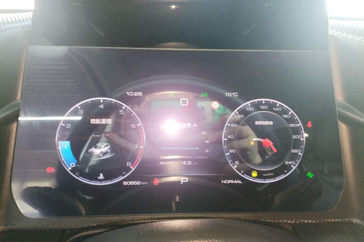 Used Haval DARGO 2021 1.5T DCT Two-Wheel Drive Border Collie Edition
