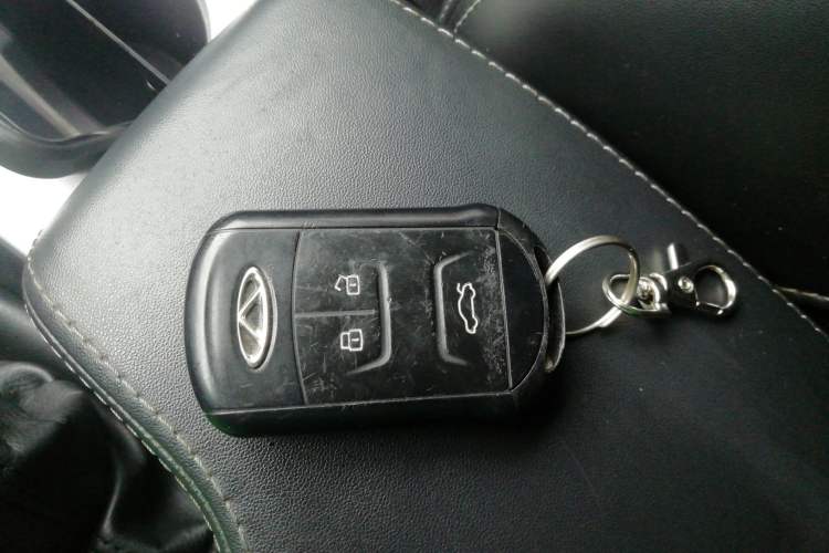 Used Chery Arrizo GX 2019 Champion Edition 1.5L Manual Fashion Model
