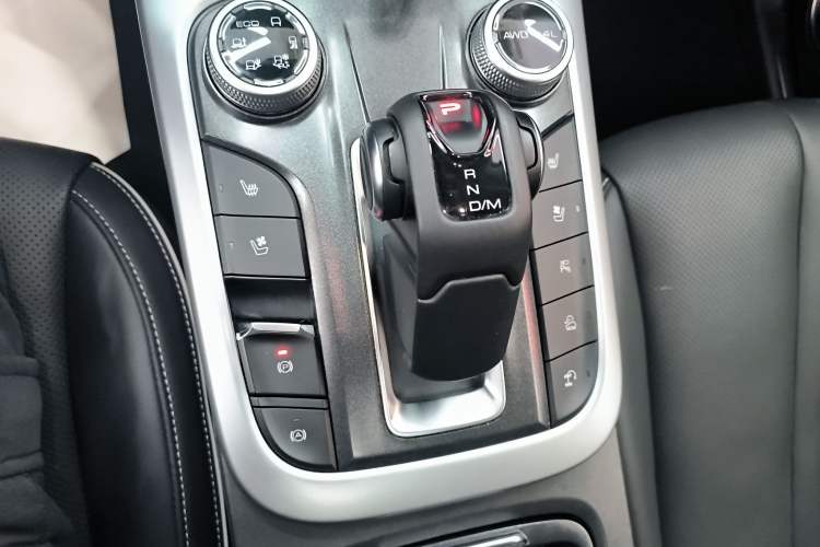 Used Tank 300 2023 City Edition 2.0T—Stylish as Ever