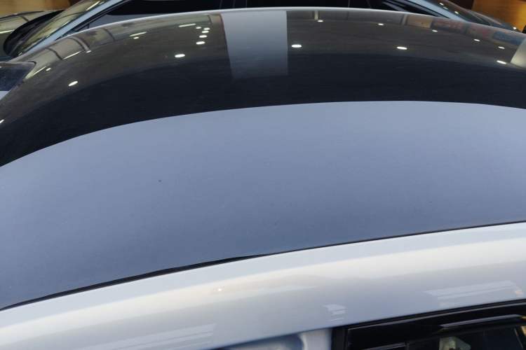 Used AION RT 2025 650 LiDAR Edition
