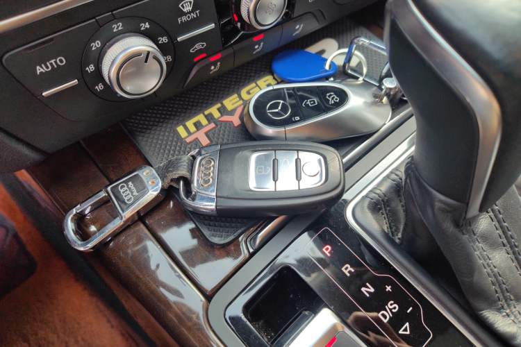 Used Audi A6L 2018 35 TFSI Collector's Edition