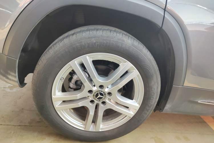 Used Mercedes-Benz GLB 2023 GLB 220 Sport Edition
