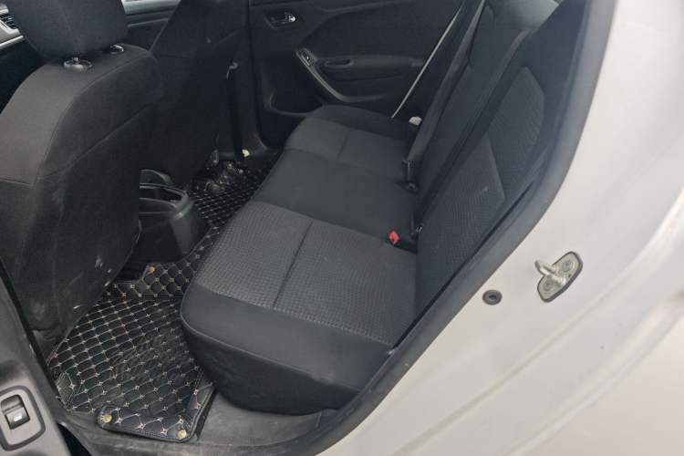 Used Peugeot 301 2014 1.6L Automatic Comfort Edition
