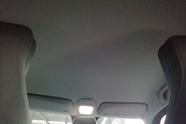 Used Baojun E200 2020 305KM Smart Drive Version
