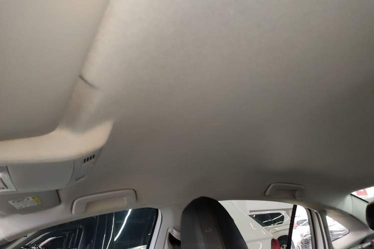 Used Volkswagen Lavida 2023 New Rui 1.5L Automatic New Yi Edition