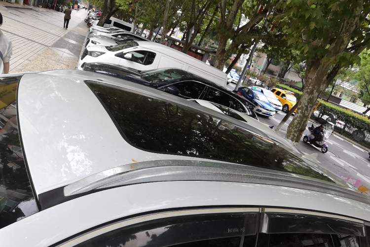 Used Haval H6 2018 Red-Label 1.5T Automatic Ultra-Luxury Model
