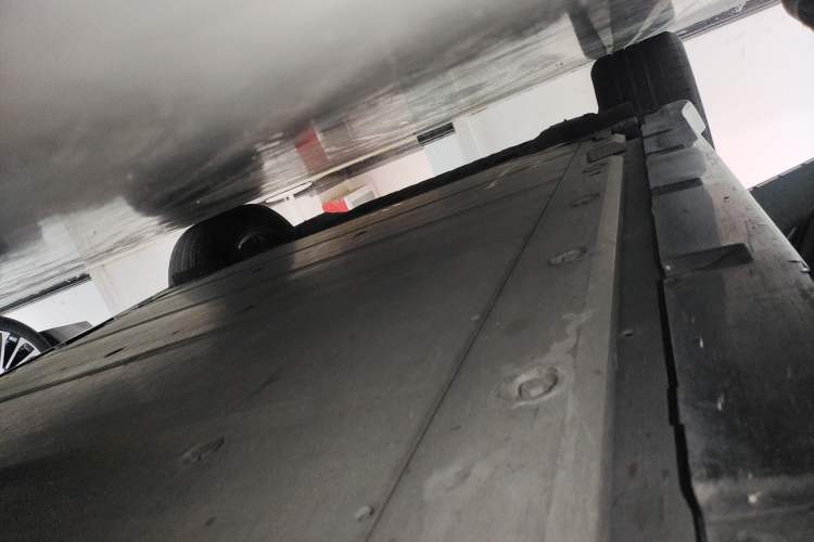 Used Zeekr 001 2022 Ultra-Long Range Single-Motor WE Version