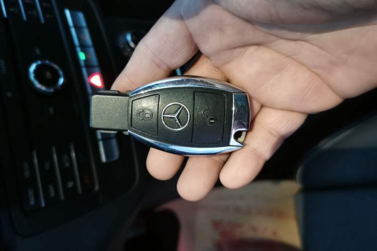 Used Mercedes-Benz B-Class 2015 B 200 Sport Edition
