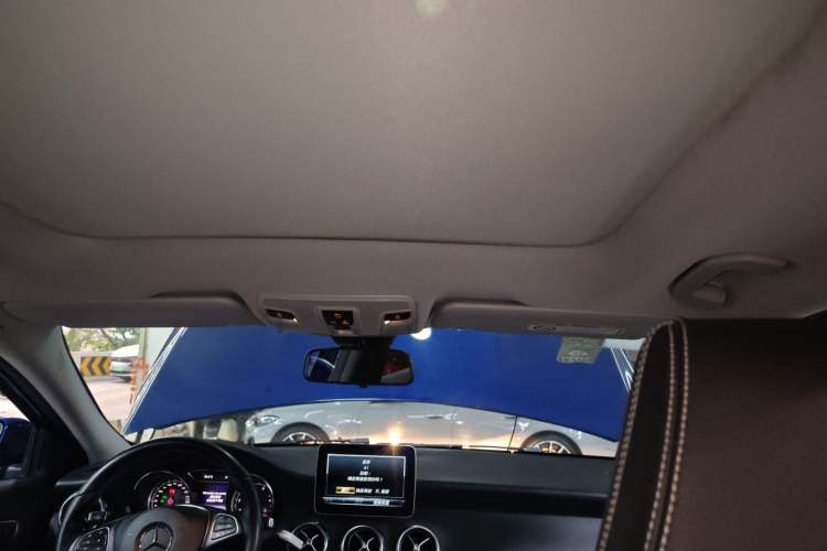 Used Mercedes-Benz GLA 2018 GLA 200 Sport Edition