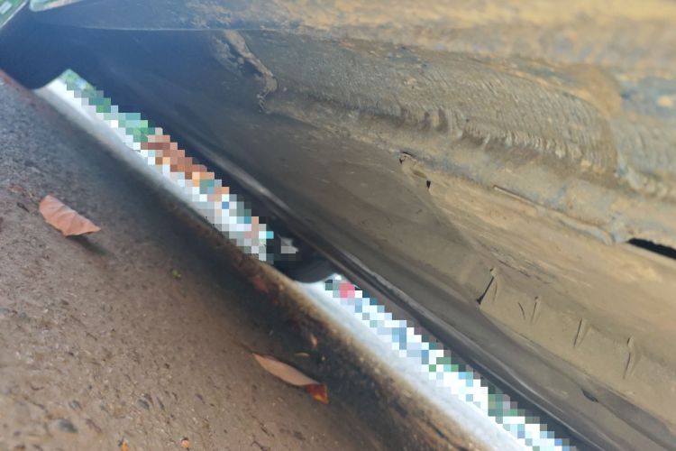 Used Audi A3 2016 Limousine 35 TFSI Ambition Edition