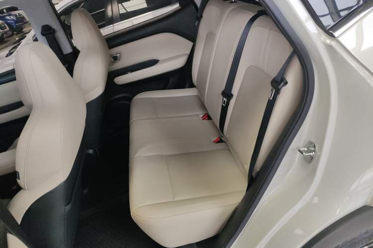 Used Wuling Bingo PLUS 2024 510 km Range 5-Seater Version
